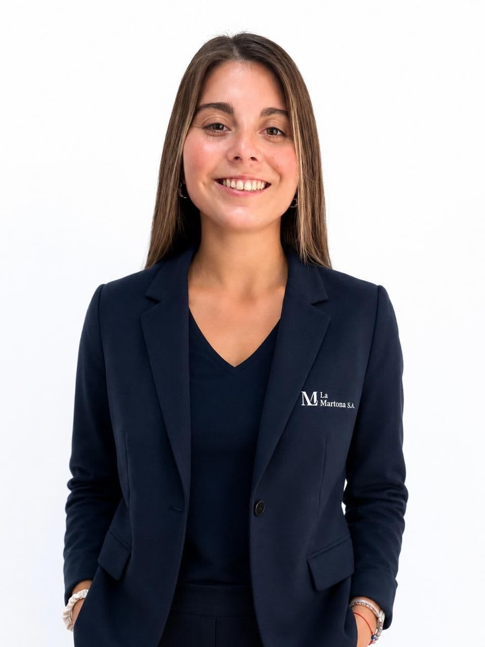 Jacqueline Vitale