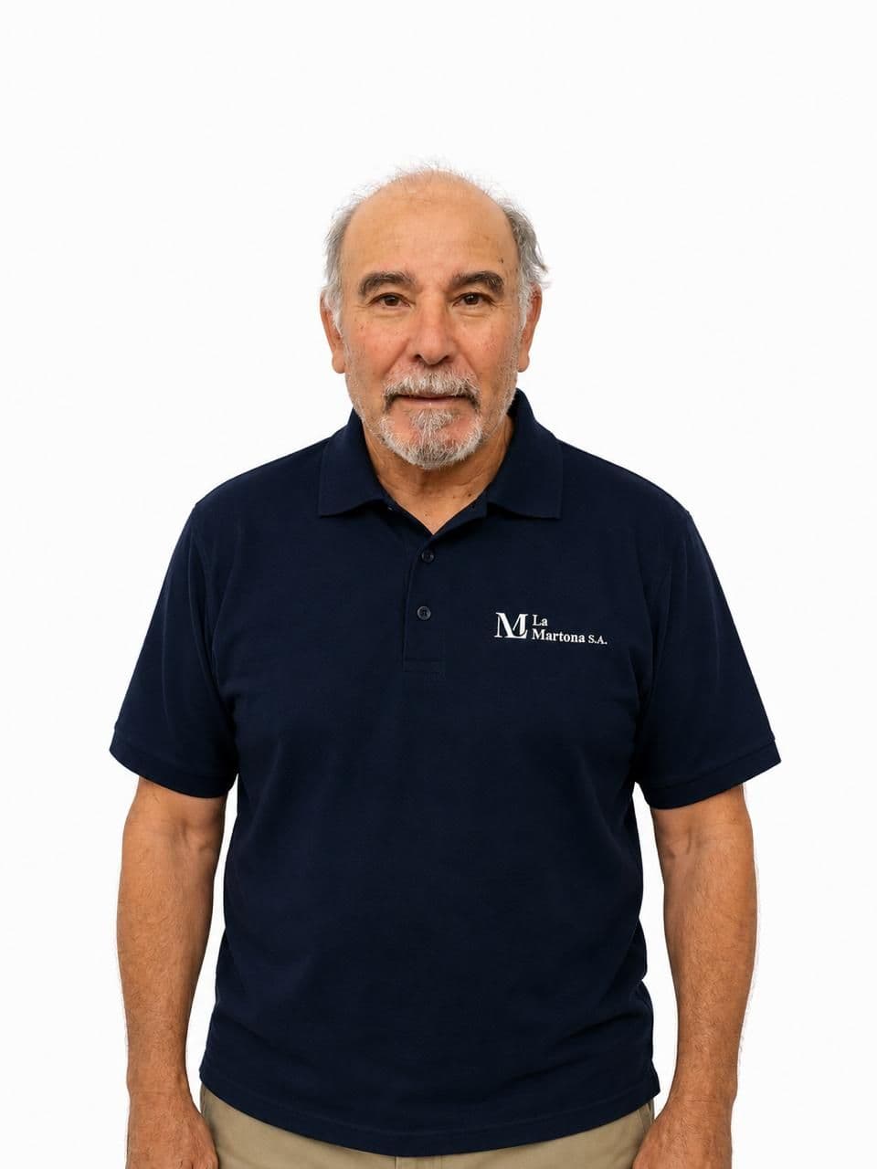 Juan Carlos Martín
