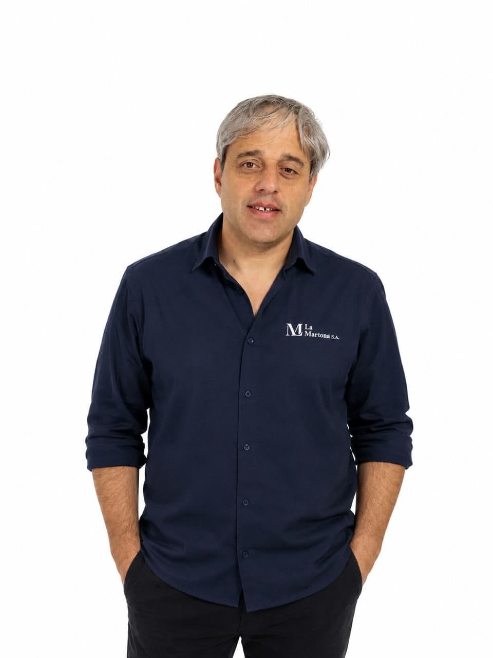 Juan Diego Nievas