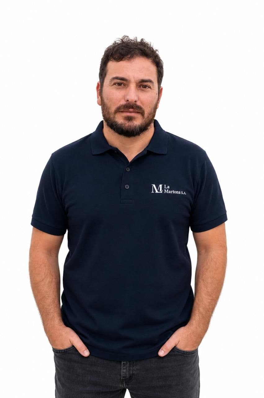 Juan Manuel Martín