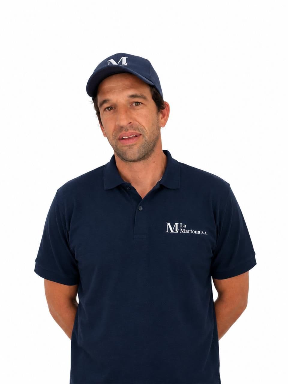 Marcos Rivas