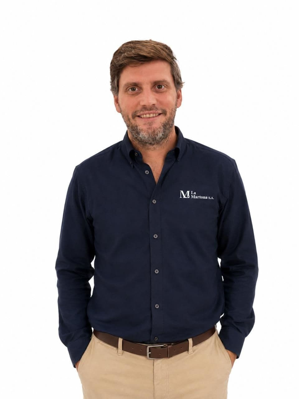 Matías Andrés Mateos