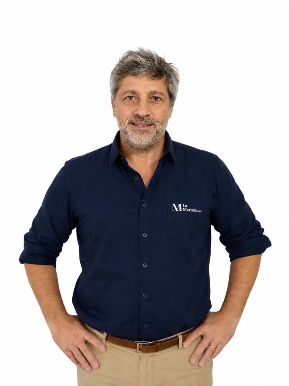 Pedro Alexis Mateos